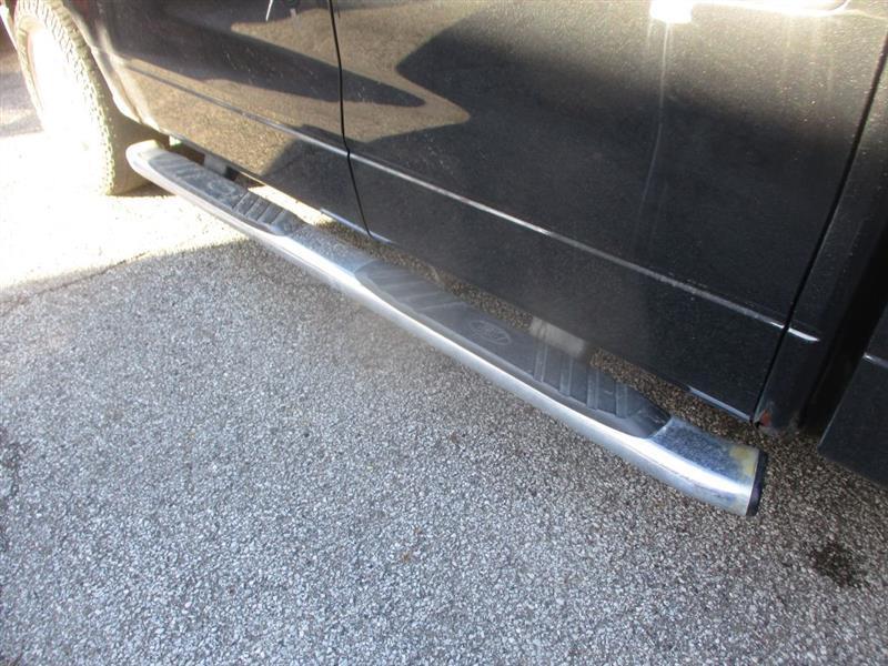 Ford F-150 XL SuperCrew 5.5-ft. Bed 4WD 2014