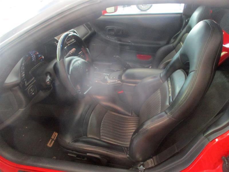 2000 Chevrolet Corvette Base - Photo 8