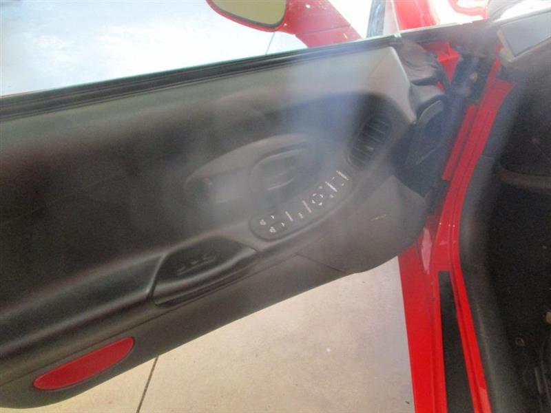 2000 Chevrolet Corvette Base - Photo 9