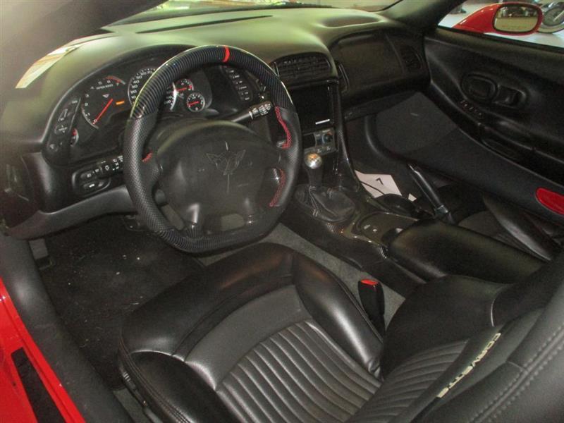 2000 Chevrolet Corvette Base - Photo 10