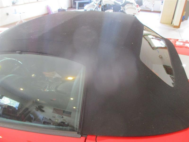 2000 Chevrolet Corvette Base - Photo 11