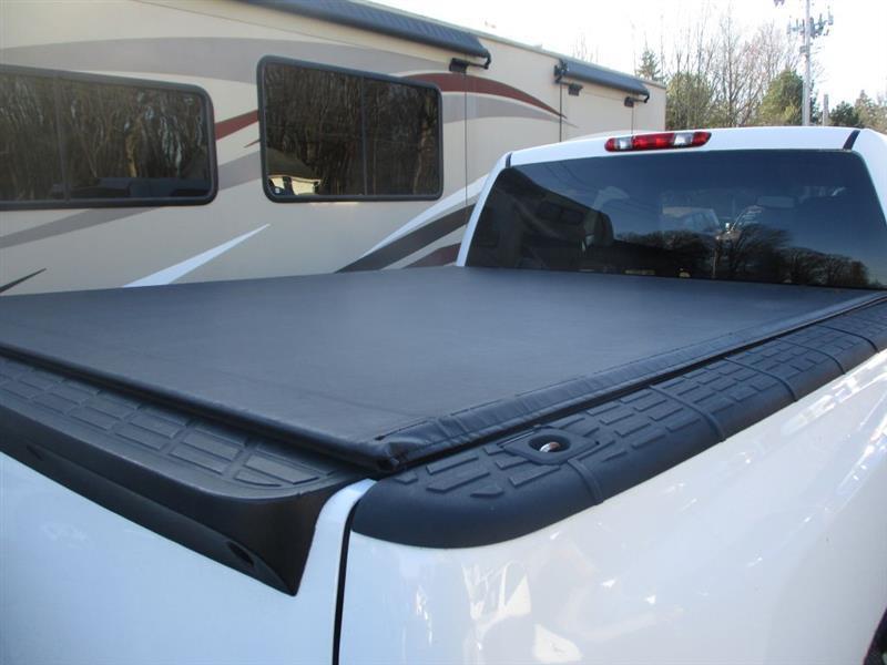 Chevrolet Silverado 1500 LT Ext. Cab 2WD 2013