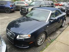 2009 Audi A4 