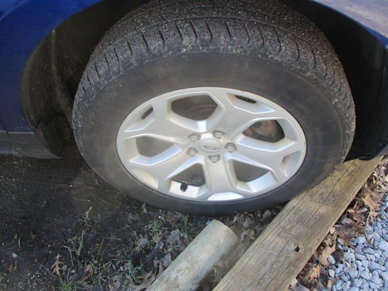 Ford Edge SEL FWD 2013