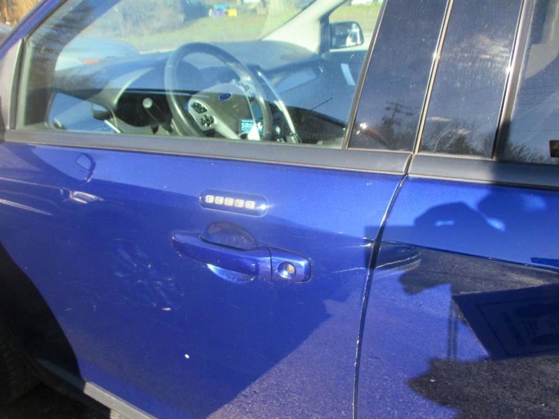 Ford Edge SEL FWD 2013