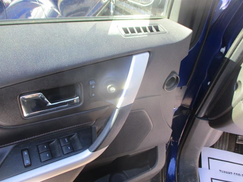 Ford Edge SEL FWD 2013