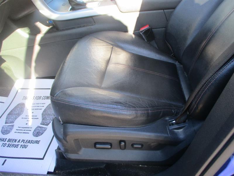 Ford Edge SEL FWD 2013
