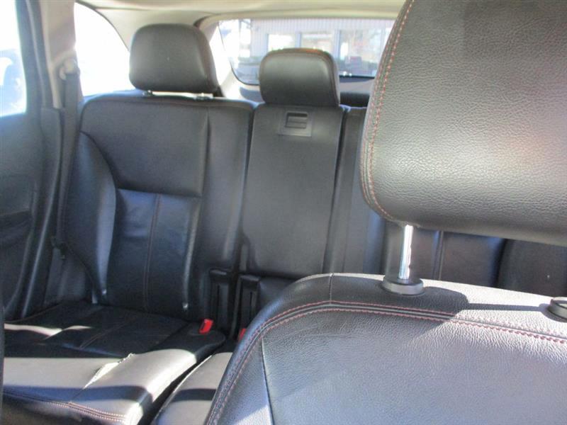 Ford Edge SEL FWD 2013