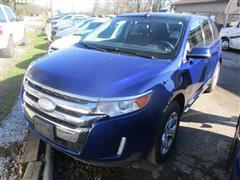 2013 Ford Edge 