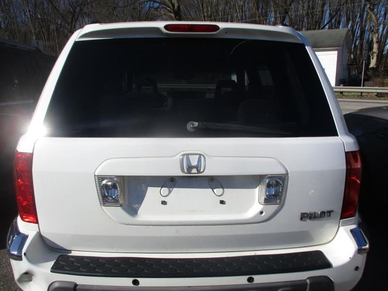 Honda Pilot EX 2005