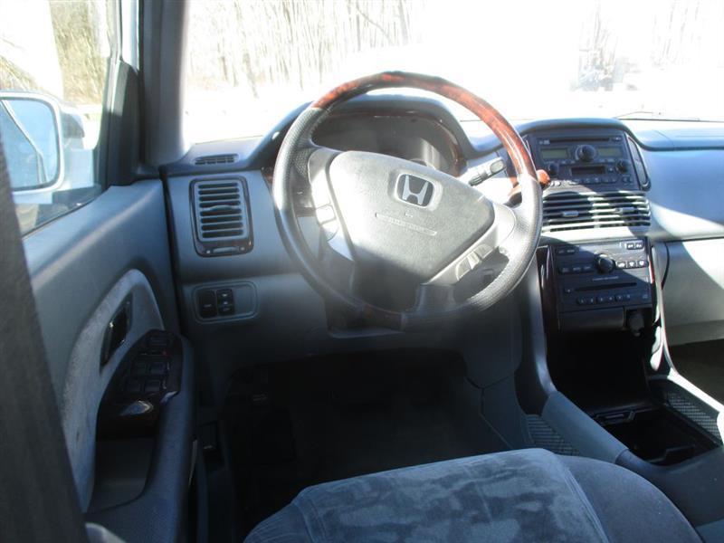 Honda Pilot EX 2005