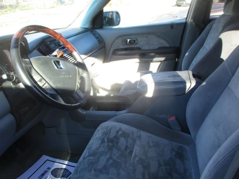 Honda Pilot EX 2005