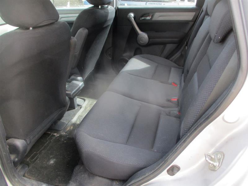 Honda CR-V LX 4WD 5-Speed AT 2009