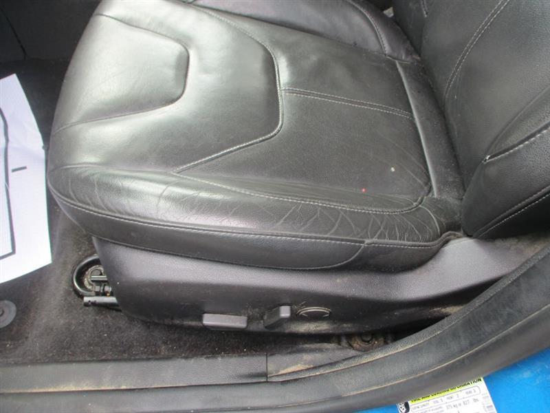 Ford Focus SE Hatch 2015