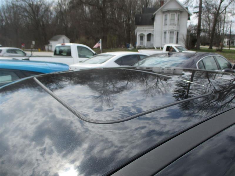 Ford Focus SE Sedan 2015