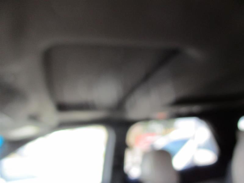 Ford Explorer XLT FWD 2013