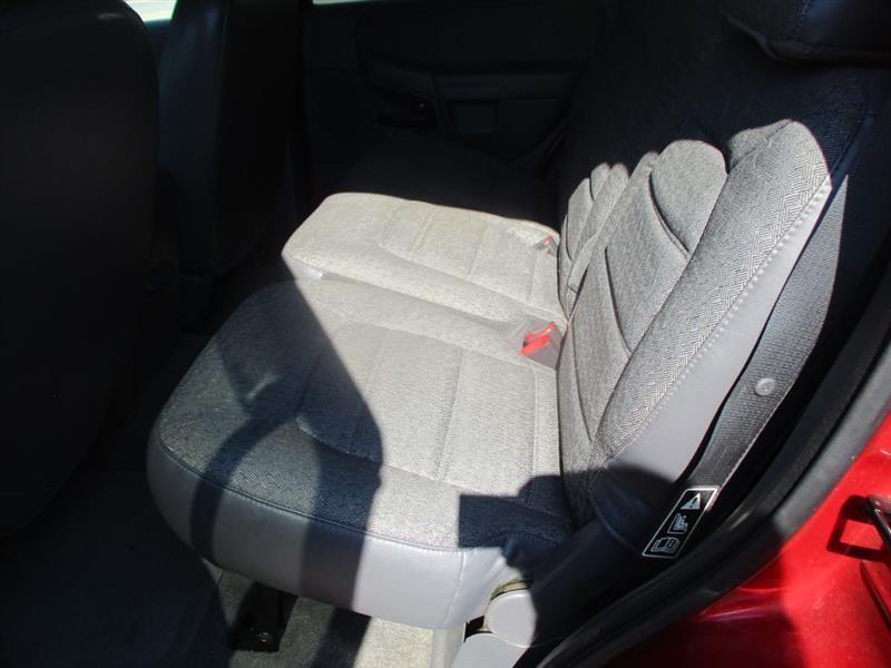 Ford Explorer XLS 2WD 2002