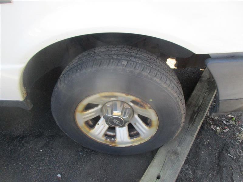 Ford Ranger XL 2WD 2010