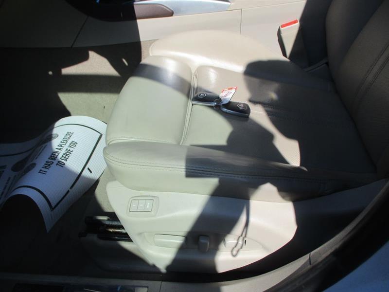 Cadillac SRX Luxury Collection AWD 2016