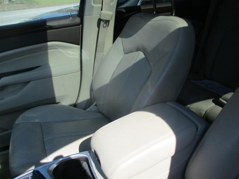 Cadillac SRX Luxury Collection AWD 2016