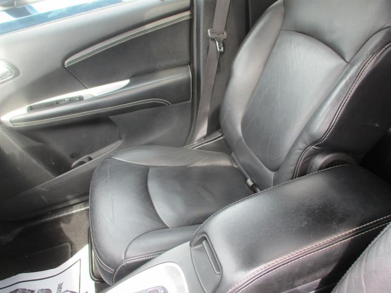 Dodge Journey Limited 2014