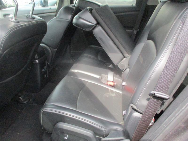 Dodge Journey Limited 2014