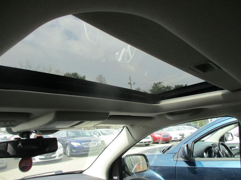 Dodge Journey Limited 2014