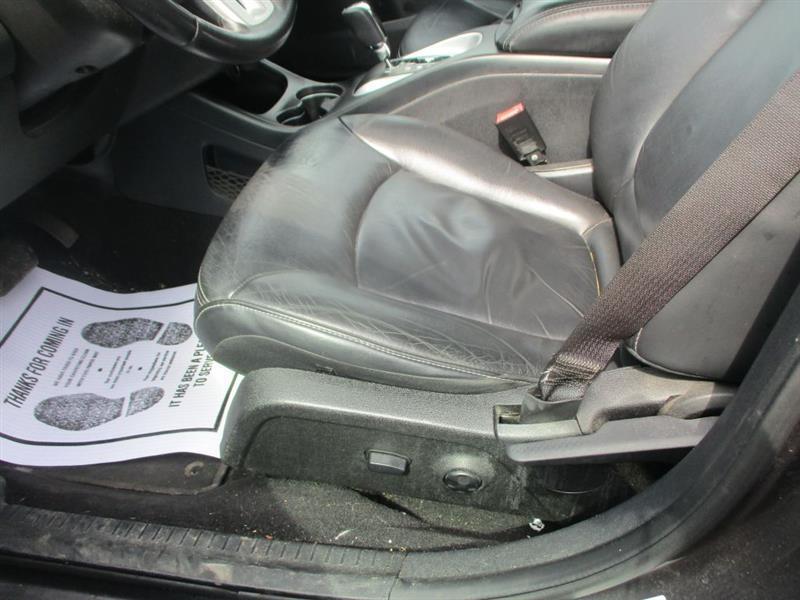 Dodge Journey Limited 2014