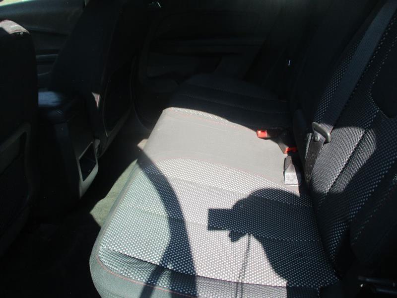 Chevrolet Equinox LS AWD 2016