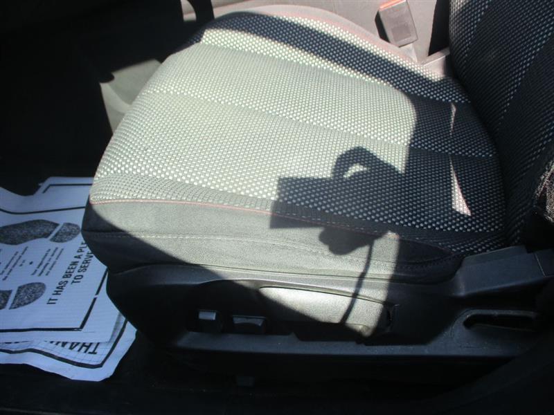 Chevrolet Equinox LS AWD 2016