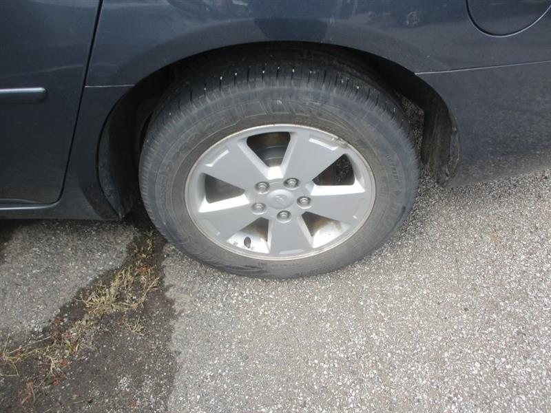 Chevrolet Impala LT 2008