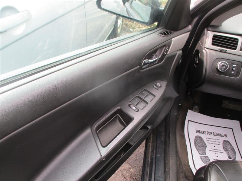 Chevrolet Impala LT 2008