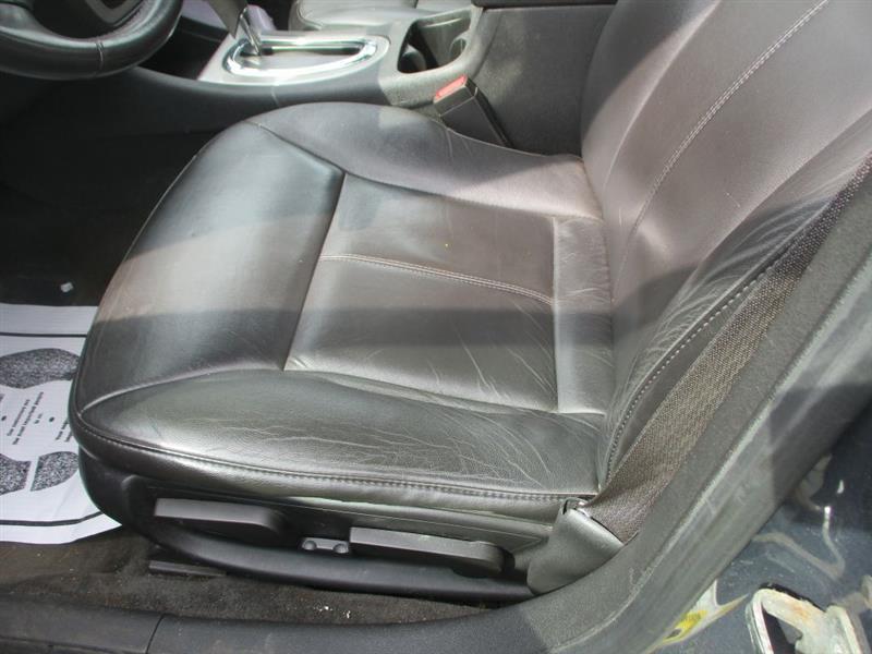 Chevrolet Impala LT 2008