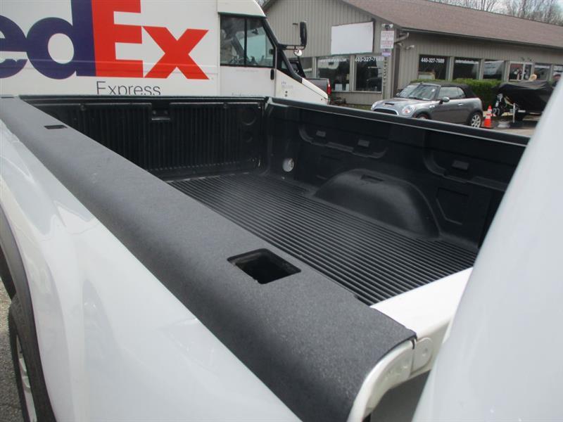 Chevrolet Silverado Classic 1500 LS 2WD 2007