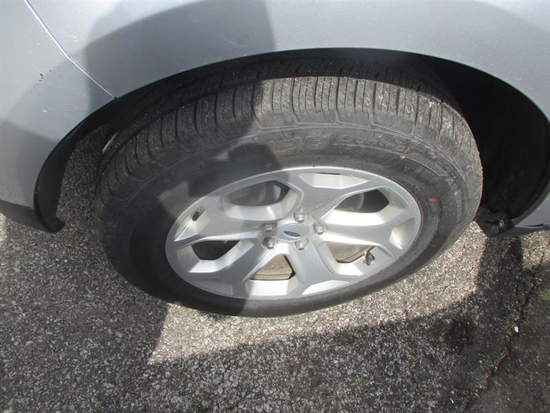 Ford Edge SEL AWD 2011