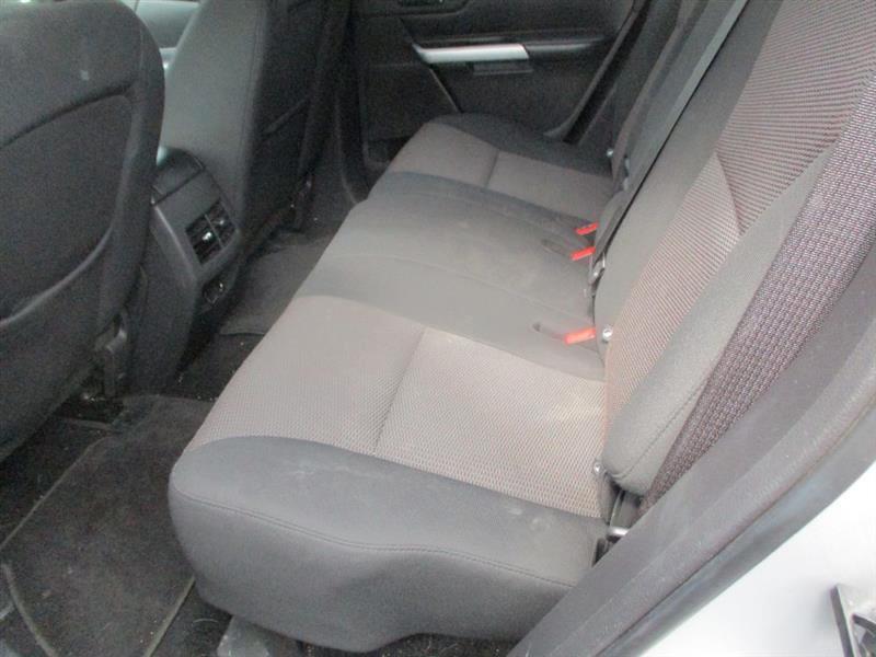 Ford Edge SEL AWD 2011