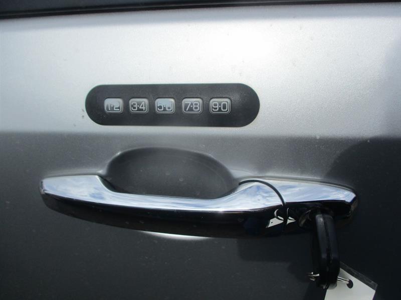 Ford Edge SEL AWD 2011