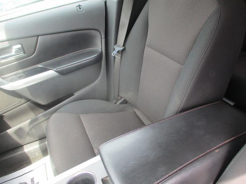 Ford Edge SEL AWD 2011