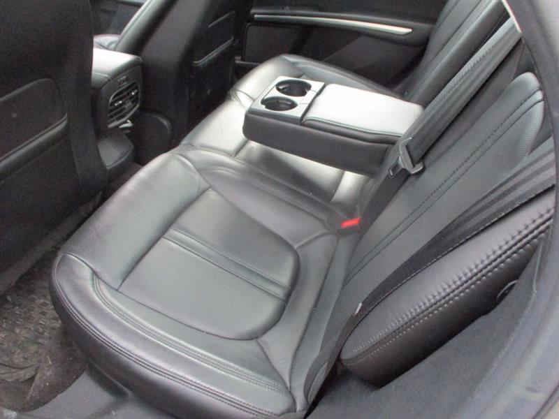 Lincoln MKZ AWD 2015