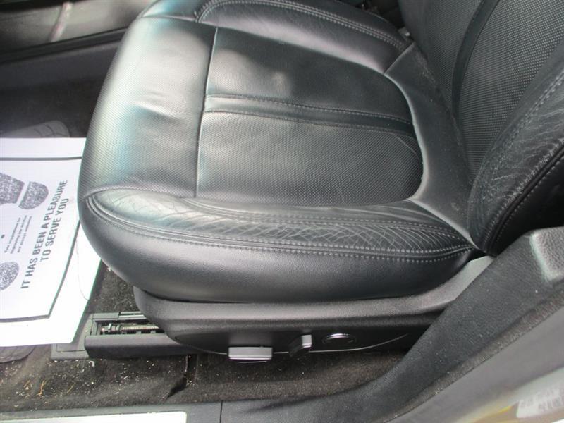 Lincoln MKZ AWD 2015