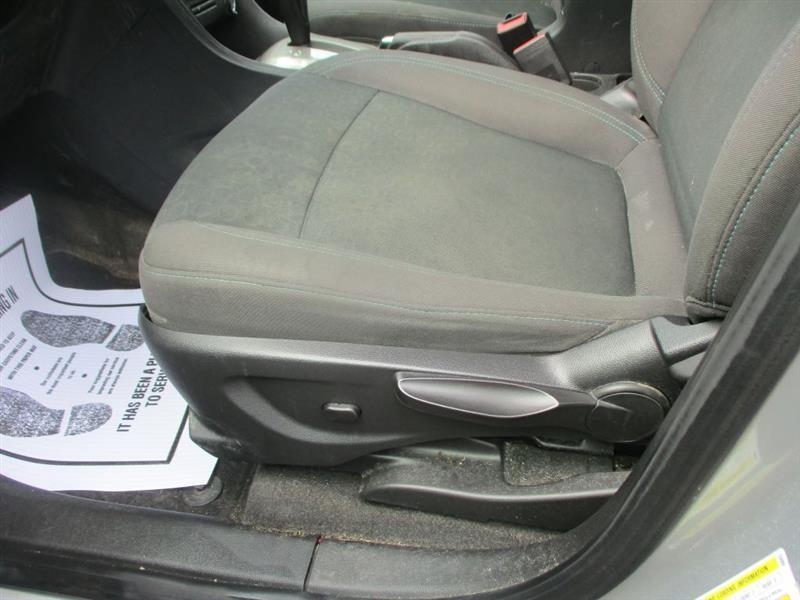 Chevrolet Trax LS AWD 2016