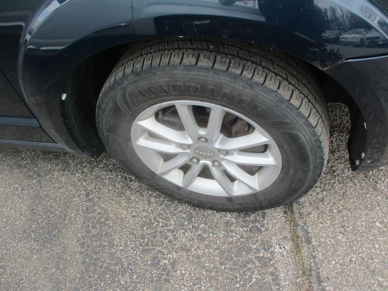 Dodge Journey SXT AWD 2014