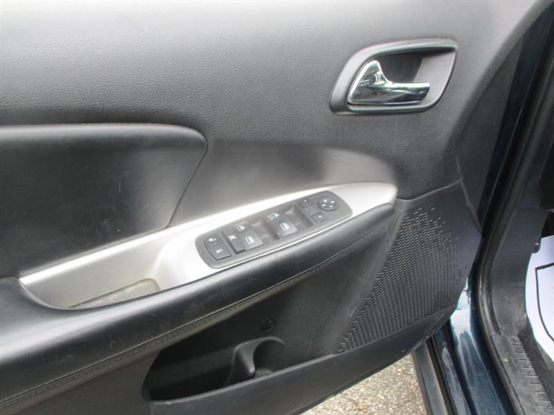 Dodge Journey SXT AWD 2014