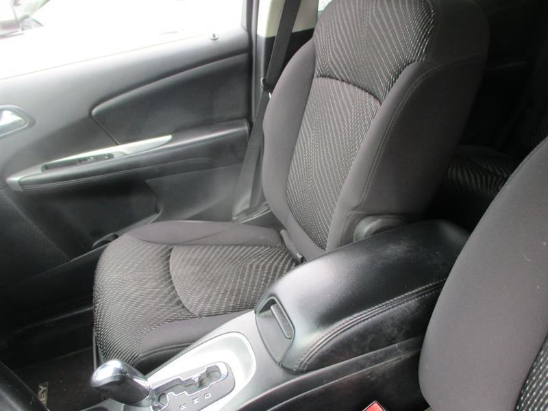 Dodge Journey SXT AWD 2014