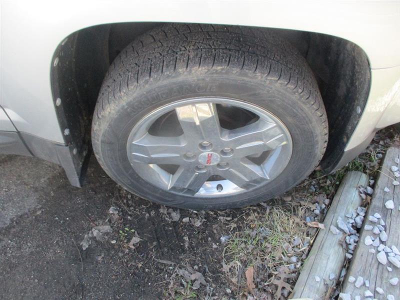 GMC Terrain SLT1 FWD 2012