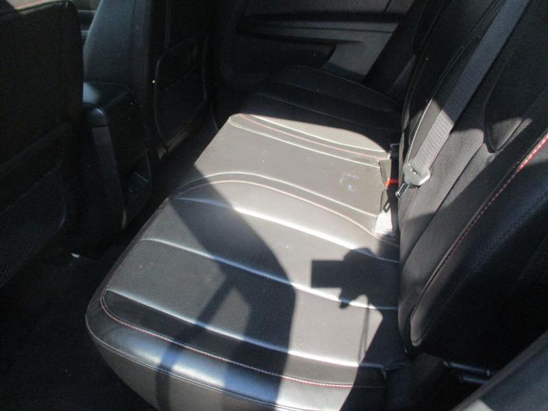 GMC Terrain SLT1 FWD 2012