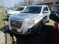 2012 GMC Terrain 