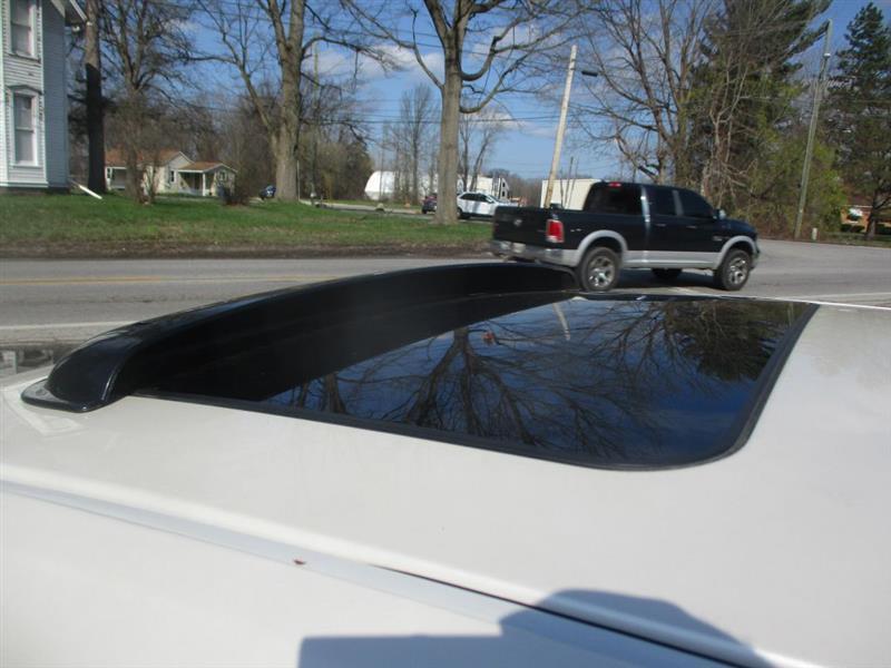 Cadillac CTS 3.6L 2007