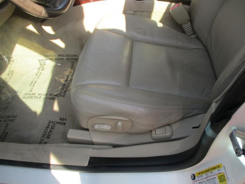 Cadillac CTS 3.6L 2007