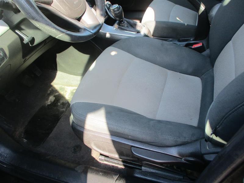 Chevrolet Cruze 2LS 2012